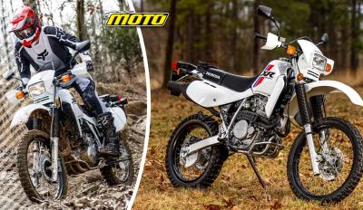 motomagHonda XR 650L – Το θρυλικό dual sport συνεχίζει όπως το ξέρουμε!
