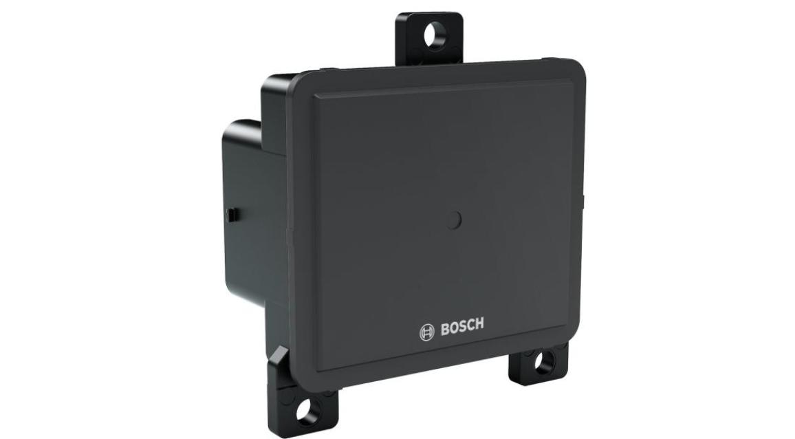 Bosch Radar