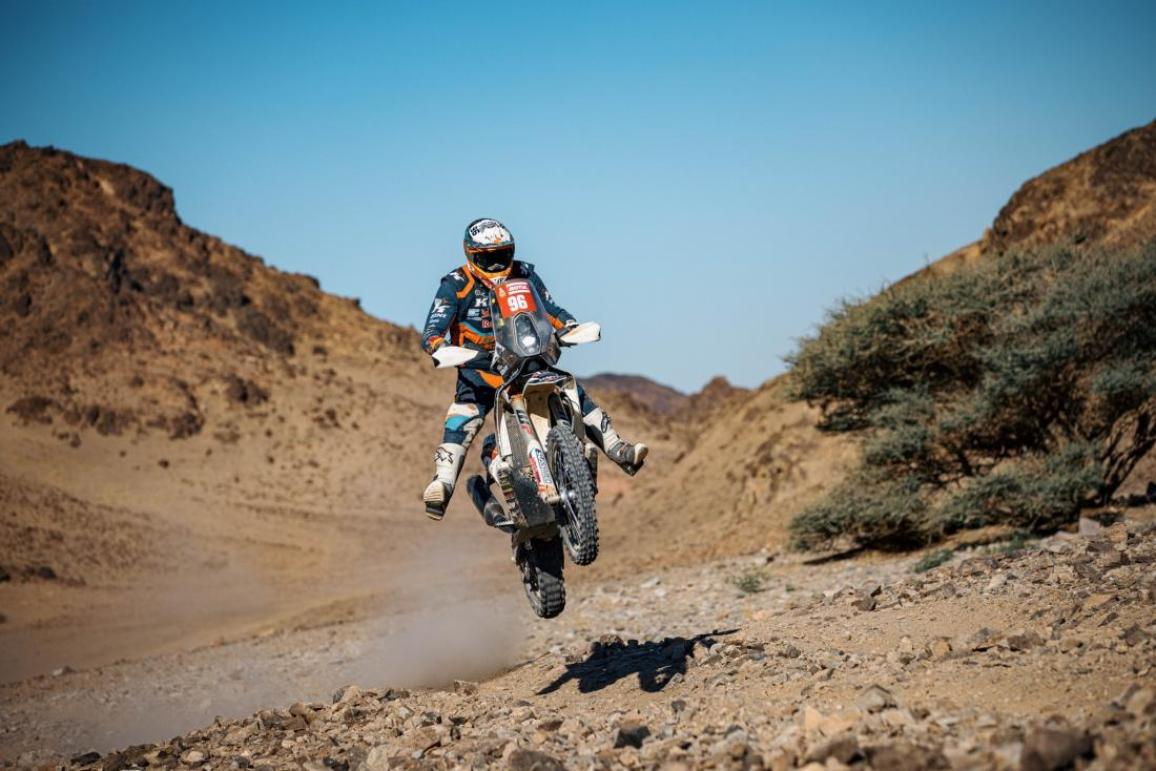 Rally Dakar 2025 – Ακόμη πιο απαιτητικό με νέα διαδρομή και λιγότερη βοήθεια από τους μηχανικούς