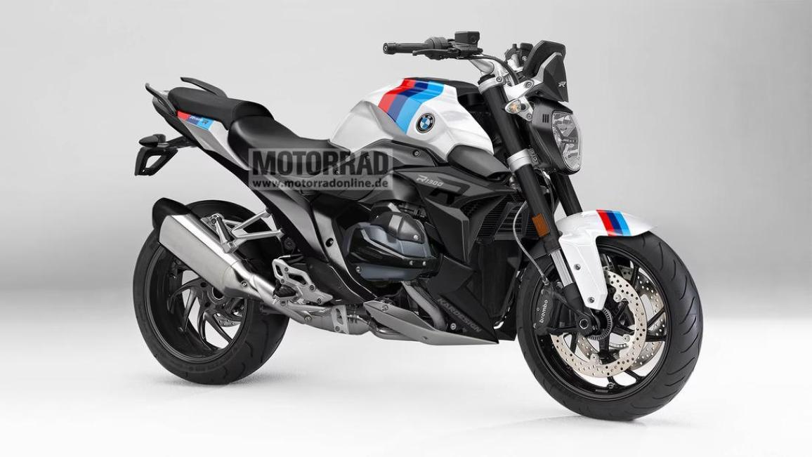 BMW – Έρχονται νέα μοντέλα με τον boxer των 1.300 κυβικών