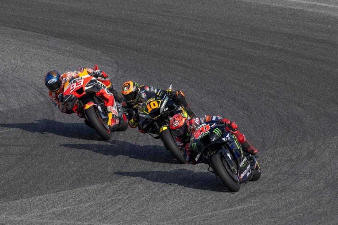 MotoGP – Σε σίριαλ εξελίσσεται το θέμα των παραχωρήσεων σε Yamaha και Honda