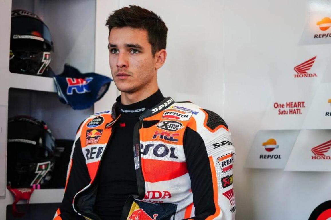 MotoGP – Ο Rins δεν θα αγωνιστεί σε Sepang και Losail λόγω του τραυματισμού του