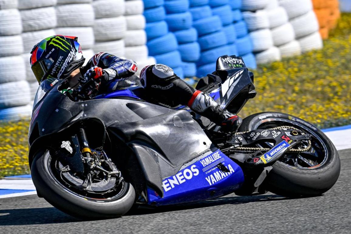 MotoGP, Jerez Test 2024 – Ο Di Giannantonio ταχύτερος όλων, με τον Vinales να σπάει το σερί των Ducati 