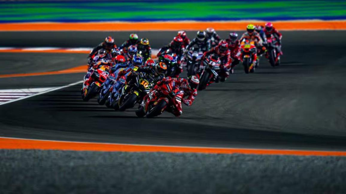 MotoGP, Michelin - Taramasso "Ο αγώνας του WEC μπορεί να άλλαξε την πρόσφυση στην πίστα του Qatar"