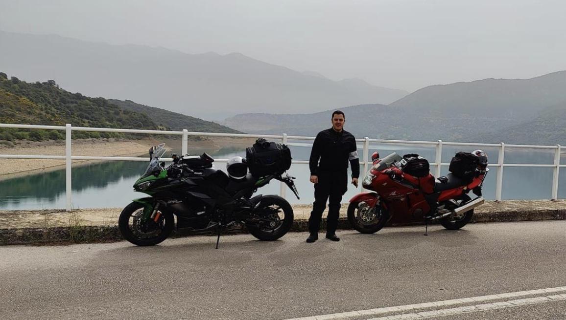 25o 36ωρο Οδοιπορικό Αντοχής Moto Guzzi – Δύο ημέρες, πολύ χιλιόμετρο σε επαρχιακό δρόμο και μία οργάνωση η οποία θέλει χειροκρότημα