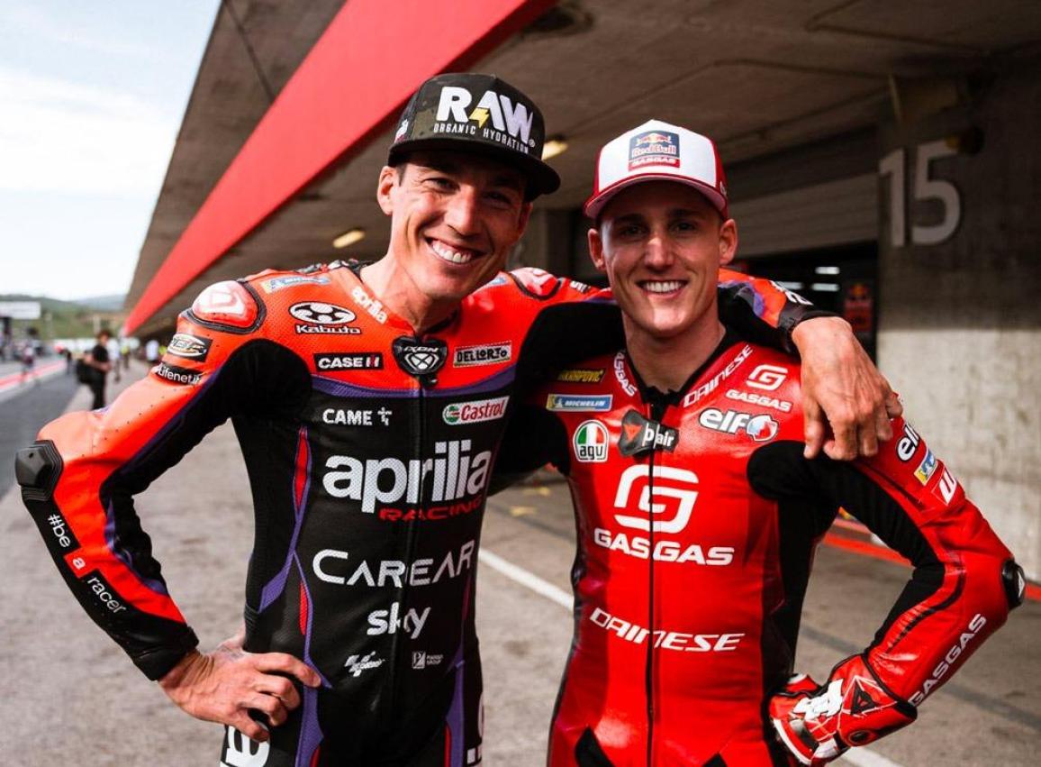 MotoGP – Τα αδέρφια Espargaro ερευνώνται από τις Ισπανικές αρχές για φοροδιαφυγή 