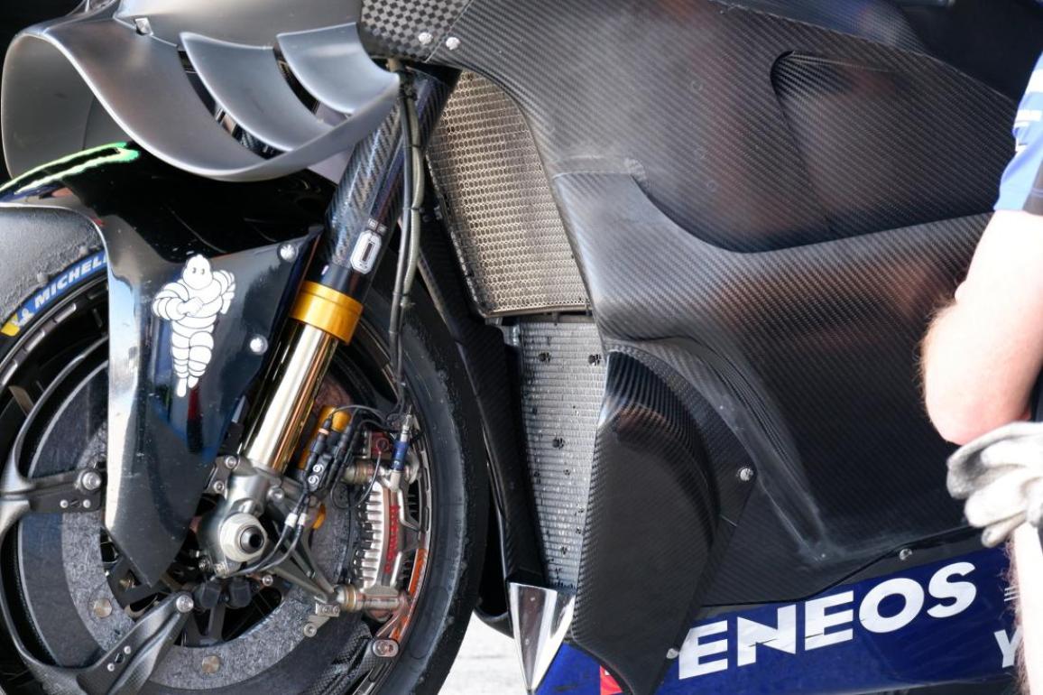 MotoGP – Διήμερο τεστ για Honda και Yamaha στο Mugello μήπως βρεθεί φως στην άκρη του τούνελ