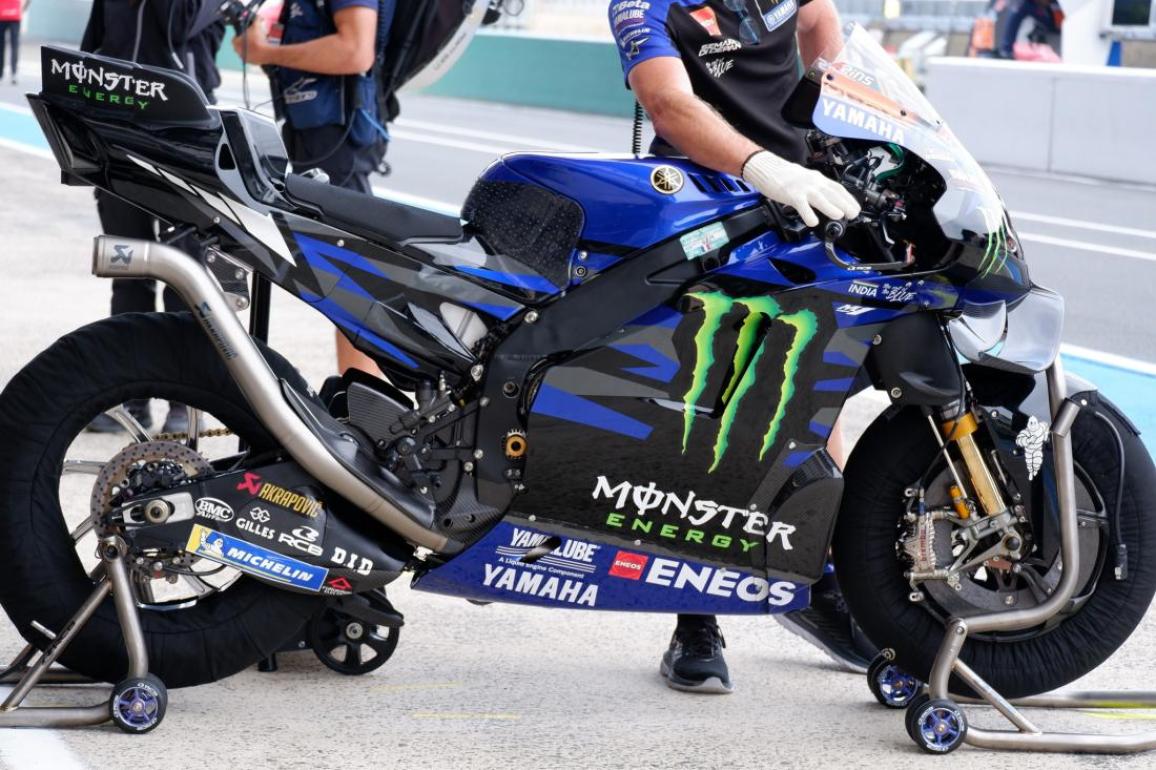MotoGP – Διήμερο τεστ για Honda και Yamaha στο Mugello μήπως βρεθεί φως στην άκρη του τούνελ