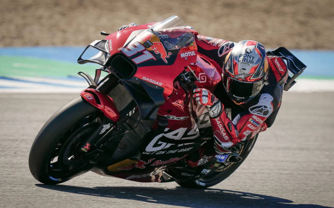 MotoGP, Jerez Test 2024 – Ο Di Giannantonio ταχύτερος όλων, με τον Vinales να σπάει το σερί των Ducati