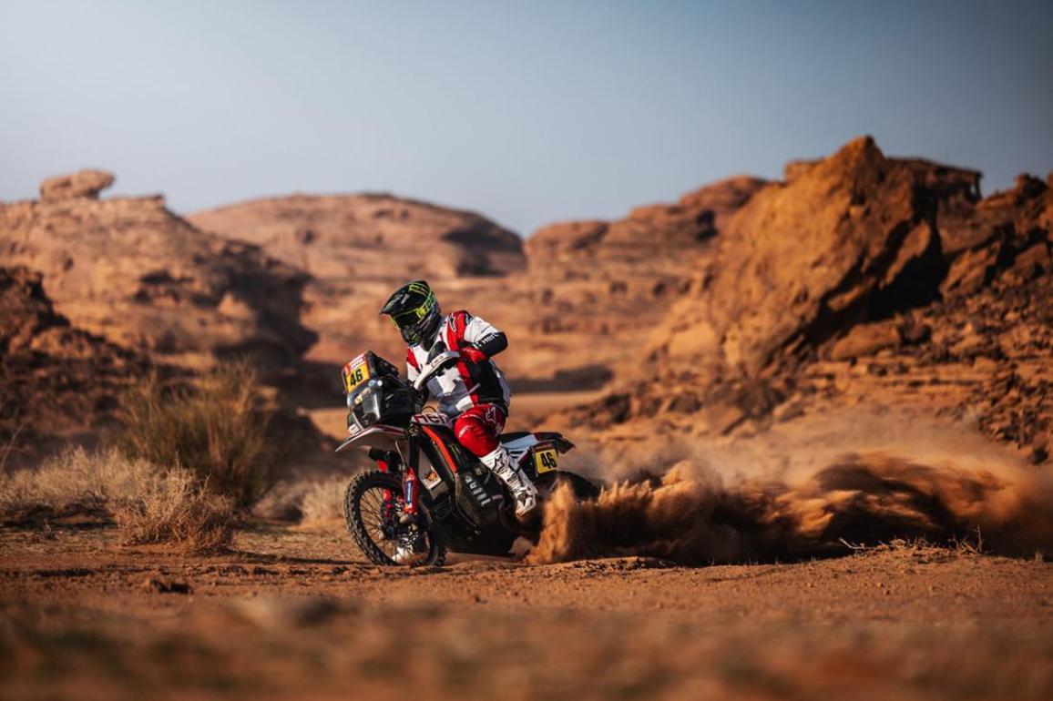 Rally Dakar 2025 – Ακόμη πιο απαιτητικό με νέα διαδρομή και λιγότερη βοήθεια από τους μηχανικούς