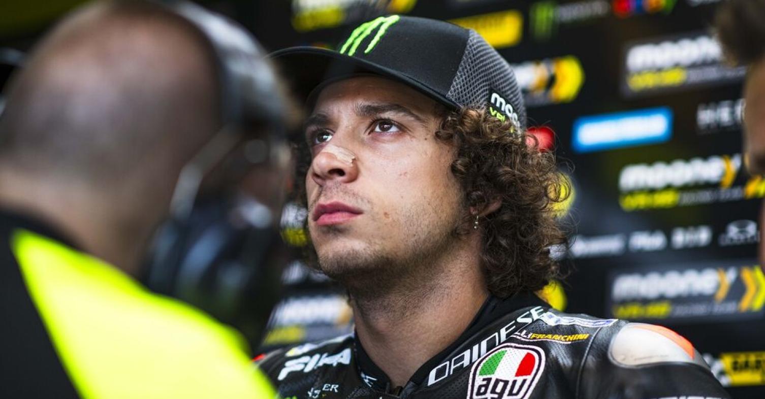 motomag MotoGP – Αγνοείται η τύχη του Marco Bezzecchi στην Ινδονησία