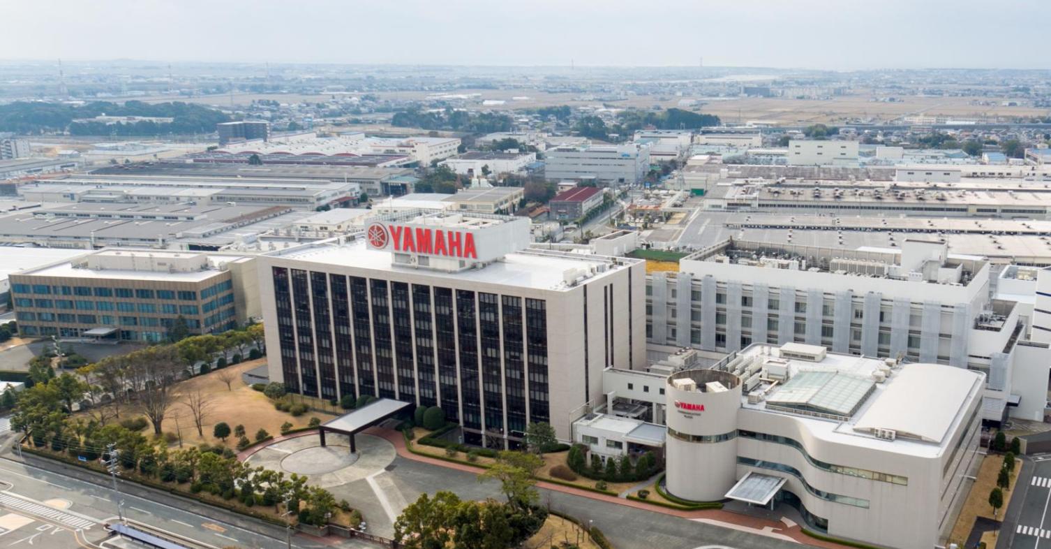 Yamaha Motor - CFMOTO: Σπεύδει να διευκρινίσει η Yamaha πως η νέα κοινοπραξία θα πουλά μόνο στην Κίνα