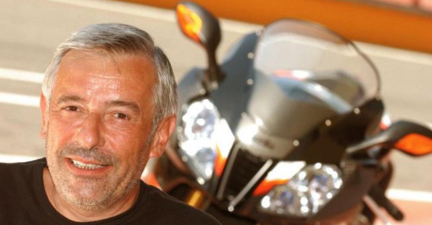 motomag Πέθανε ο σχεδιαστής των Aprilia RSV1000, Tuono και RSV4, Mariano Fioravanzo 