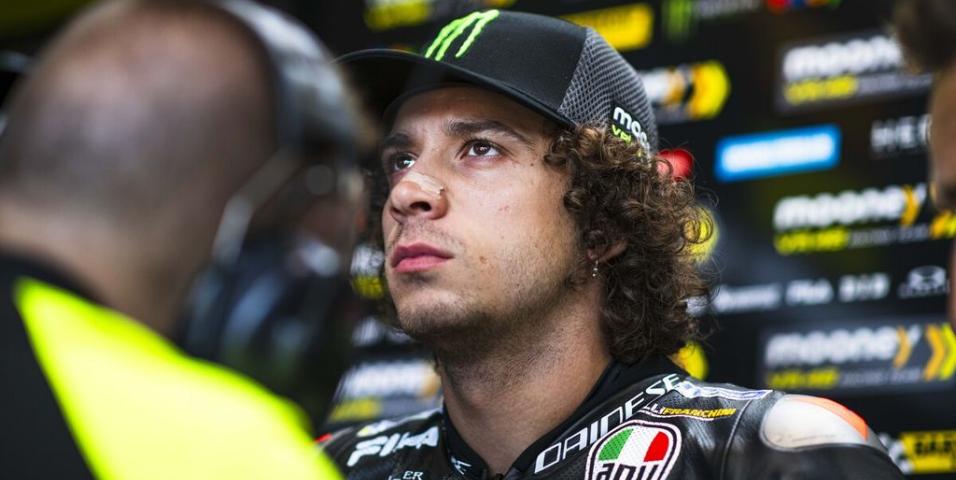 motomag MotoGP – Αγνοείται η τύχη του Marco Bezzecchi στην Ινδονησία