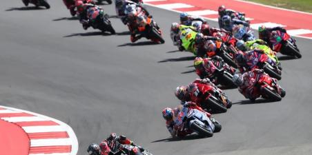 MotoGP Cota: Νίκη Vinales με Marquez να κλείνει τις πόρτες