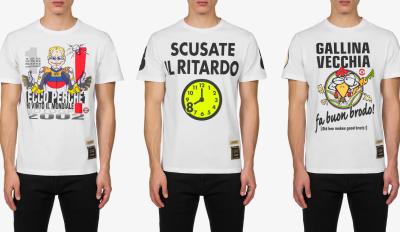 Valentino Rossi T-shirts