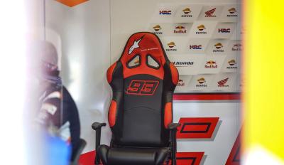 motomag MotoGP – Ακόμη ένας μνηστήρας για τη θέση του Marquez στη Repsol Honda