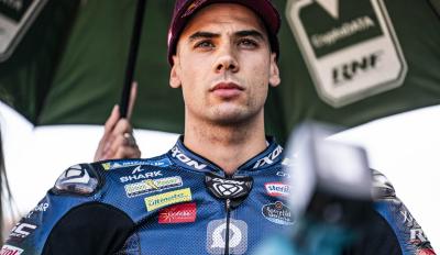 motomag MotoGP – Πόλεμος δηλώσεων μεταξύ Miguel Oliveira και του αφεντικού του στην RNF Razlan Razali