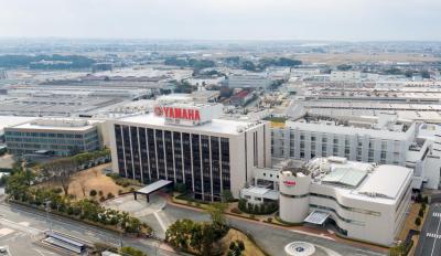 Yamaha Motor - CFMOTO: Σπεύδει να διευκρινίσει η Yamaha πως η νέα κοινοπραξία θα πουλά μόνο στην Κίνα