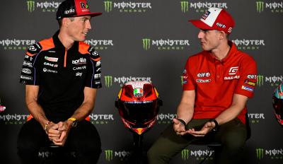 motomag MotoGP – Τα αδέρφια Espargaro ερευνώνται από τις Ισπανικές αρχές για φοροδιαφυγή 