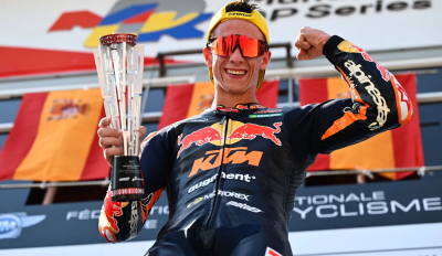 motomagMotoGP – Τι χρειάζεται για να στεφθεί Πρωταθλητής Moto2 ο Pedro Acosta στην Sepang