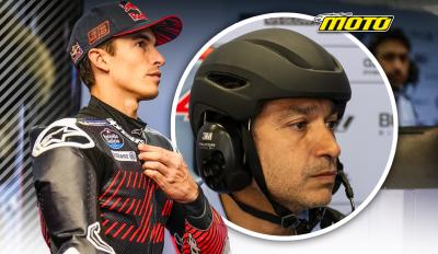 motomag MotoGP – Οι αλλαγές στο δίδυμο αναβατών – αρχιμηχανικών των ομάδων για το 2024