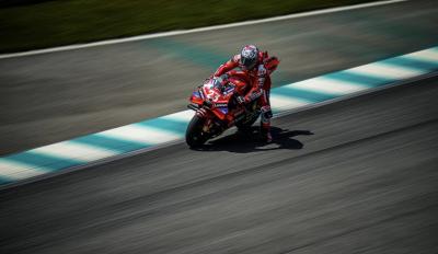 motomag MotoGP Sepang Test, ημέρα 2η – Έσπασε το ρεκόρ γύρου o Enea Bastianini με Ducati 