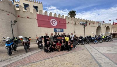 motomagAndeli Mototouring – Ταξιδιωτικό στην Τυνησία
