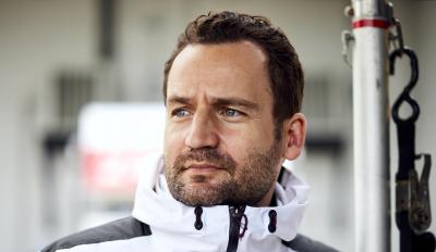 motomag BMW – Ο Sven Blusch θα είναι ο νέος επικεφαλής τoυ τμήματος Motorsport