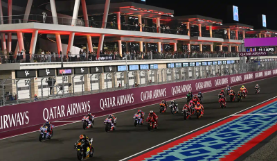 motomagMotoGP Κατάρ – Όλα έτοιμα για την έναρξη των MotoGP: Το αναλυτικό πρόγραμμα