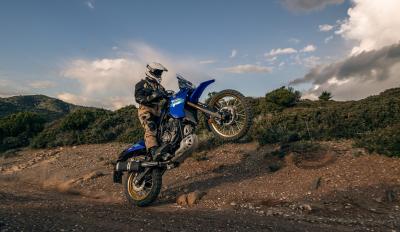 motomagYamaha – Ανακοινώθηκαν οι τιμές των νέων Tenere 700 Explore & Extreme