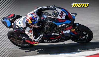 motomag BMW – Το ενδεχόμενο να μπει στο MotoGP ολοένα και αυξάνεται