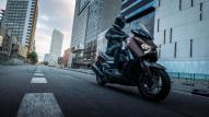 motomag Yamaha XMAX 125 & ΧΜΑΧ 300 – Δώρο 200 ευρώ σε κιτ γνήσιων αξεσουάρ