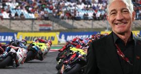 motomag MotoGP – Ο ερχομός της Liberty Media φέρνει νέους επενδυτές και κατασκευαστές σύμφωνα με τον CEO της εταιρείας