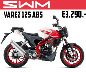 SWM-MOTORCYCLES