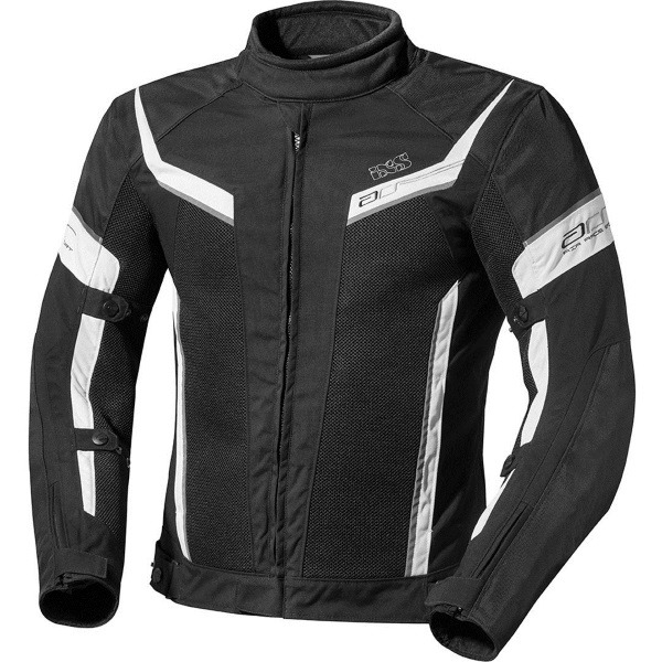 Μείνετε δροσεροί στον καύσωνα! Ixs-ashton-jacket-black-white-01