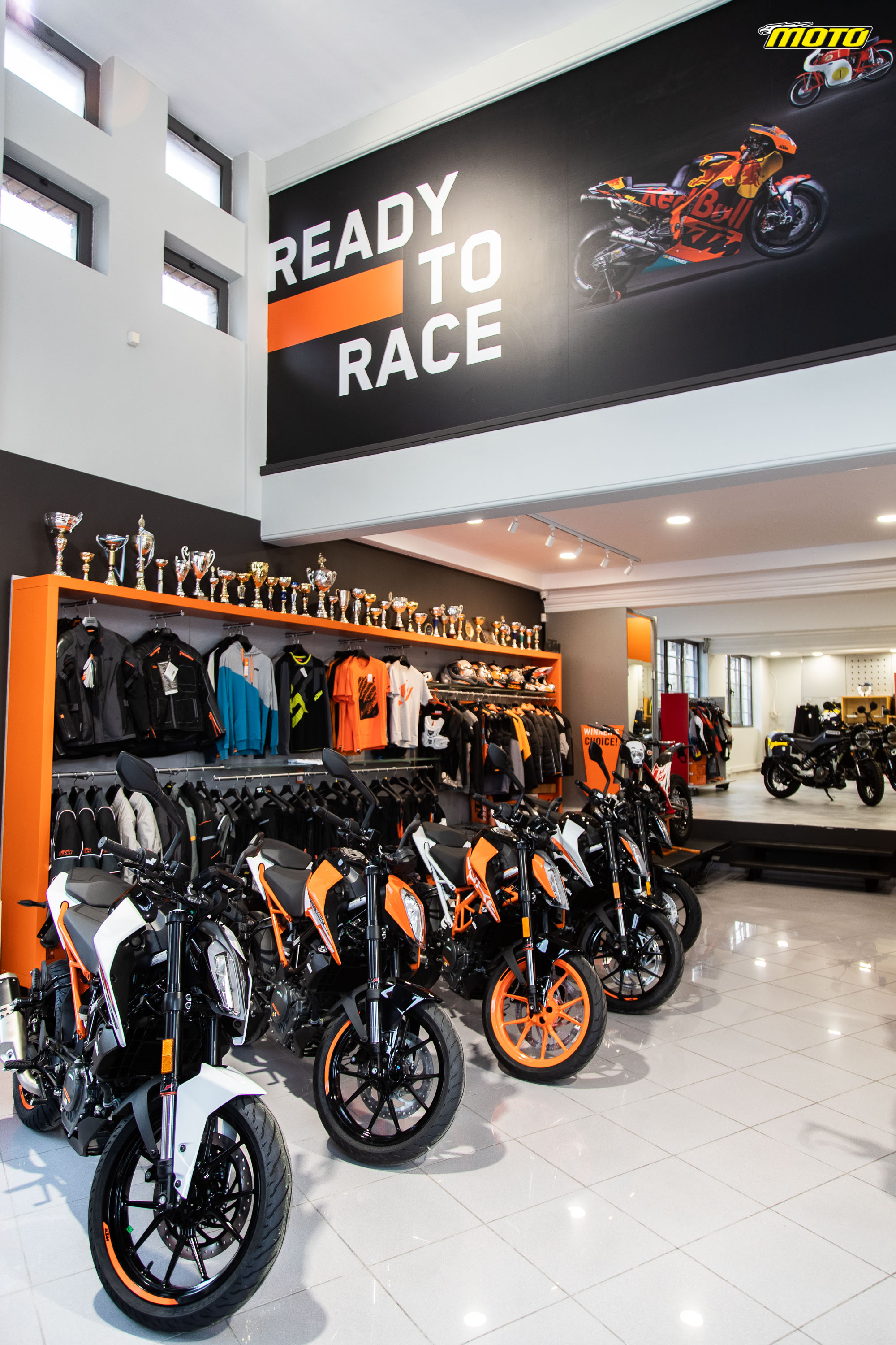 ktm showroom kompally