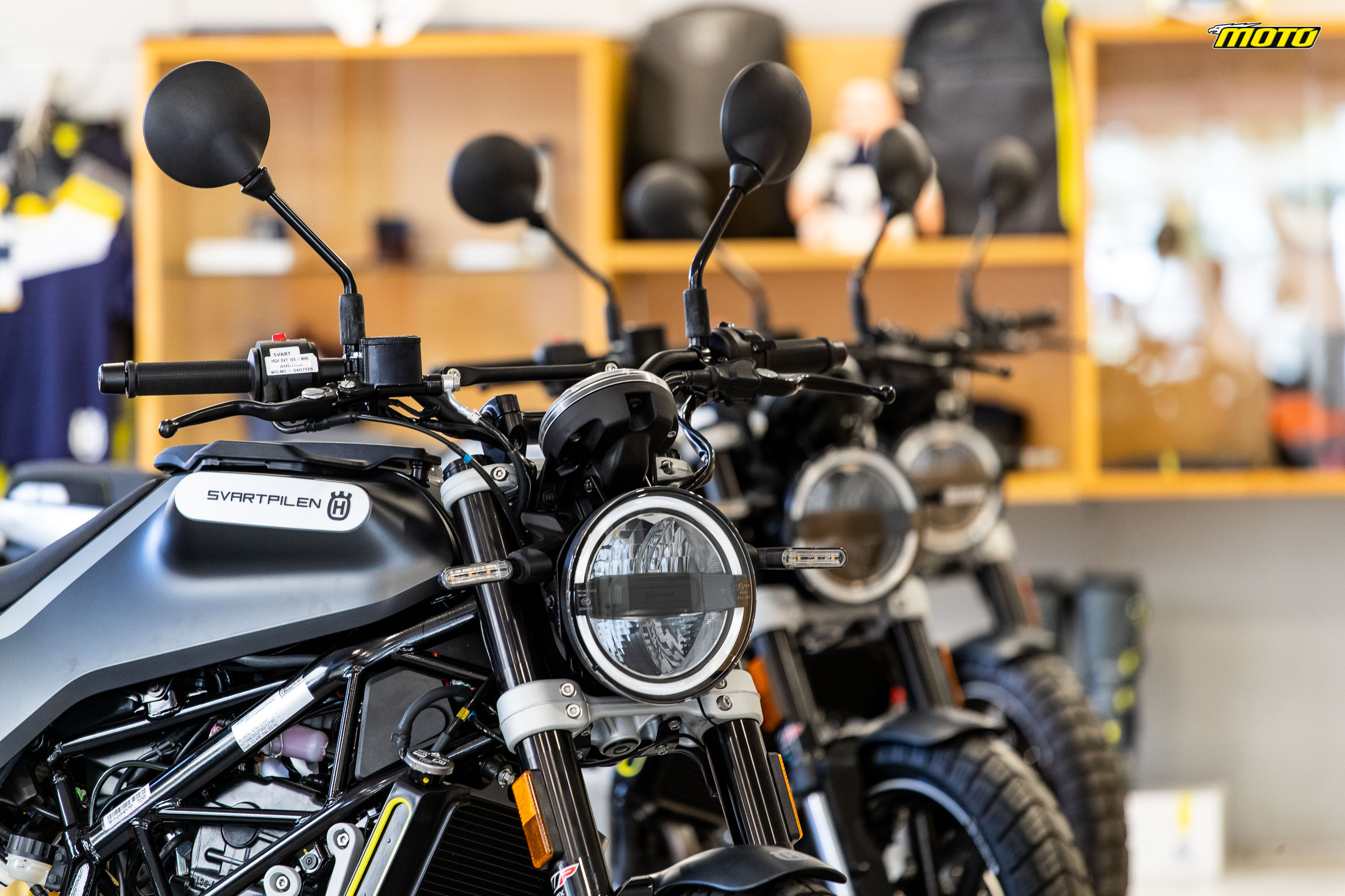 ktm agency near me