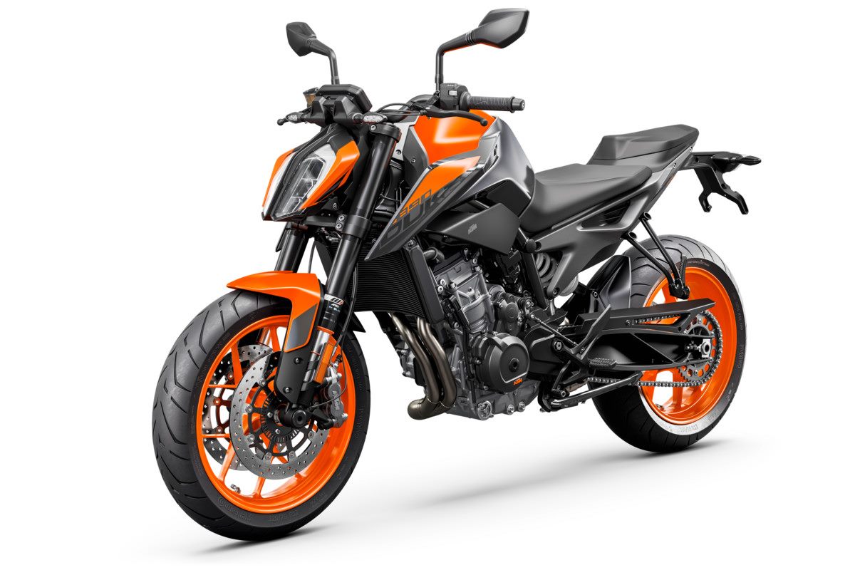 2021 890 duke r