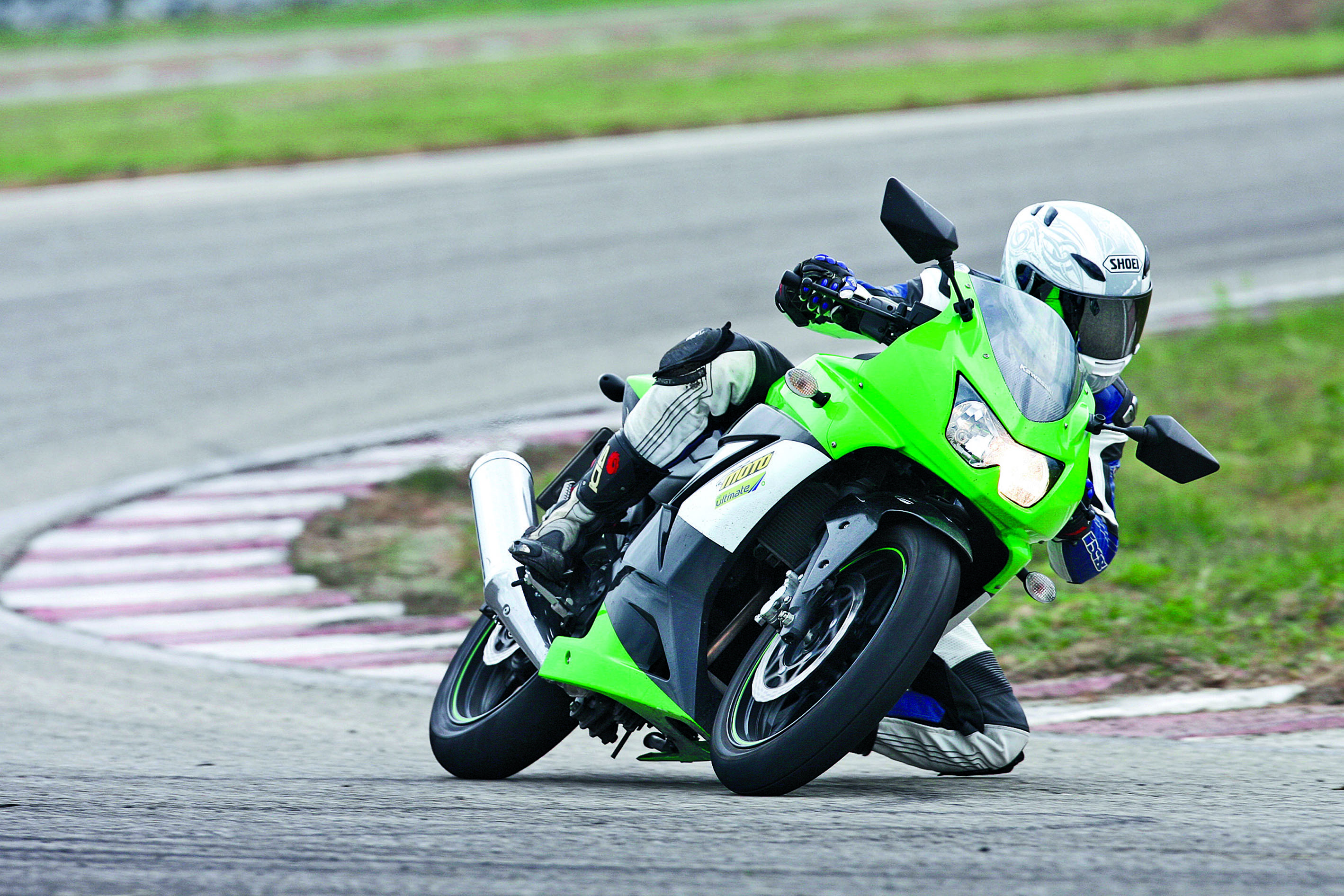 Carburador Kawasaki Ninja 250r 2008-2012 | Envío gratis Carburador Kawasaki Ninja 250r 2008-2012 | Envío gratis