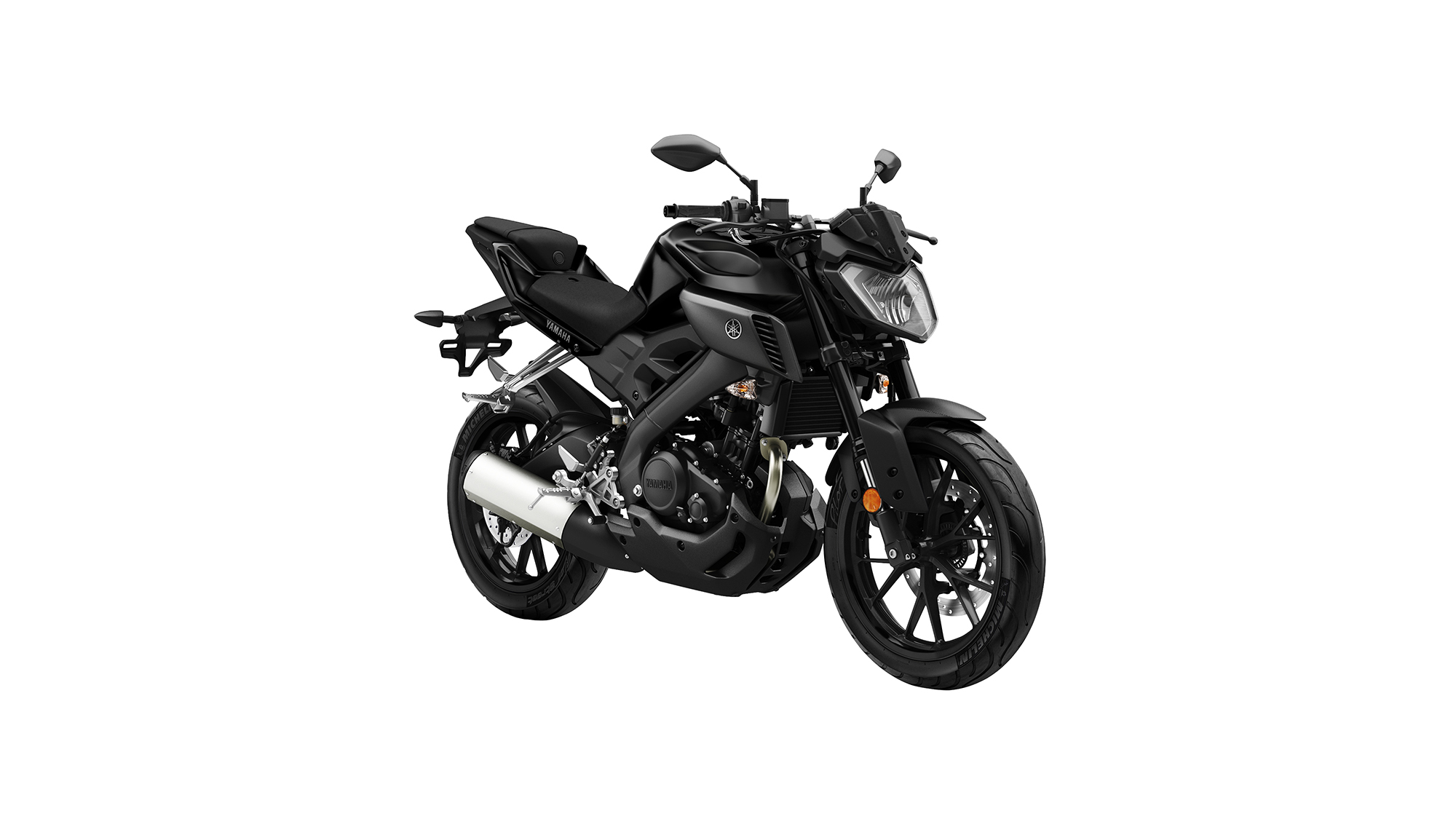 Yamaha MT 125 2018 Gallery MOTOMAG Yamaha MT 125 2018 Gallery MOTOMAG