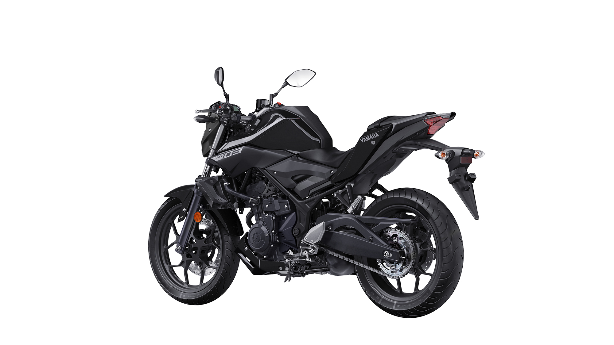 yamaha mt 02 2019