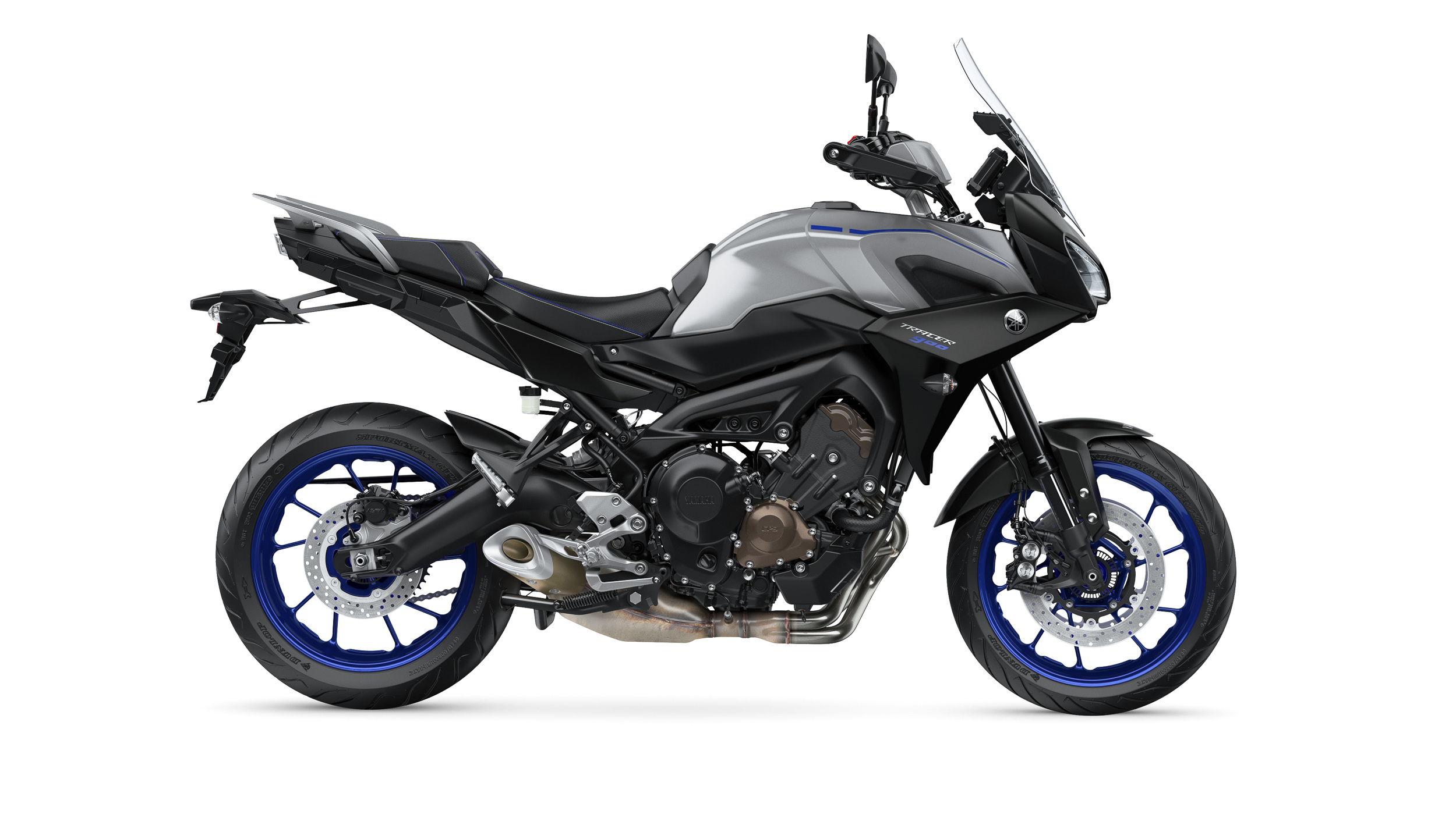 yamaha tracer 700 gt 2020 price