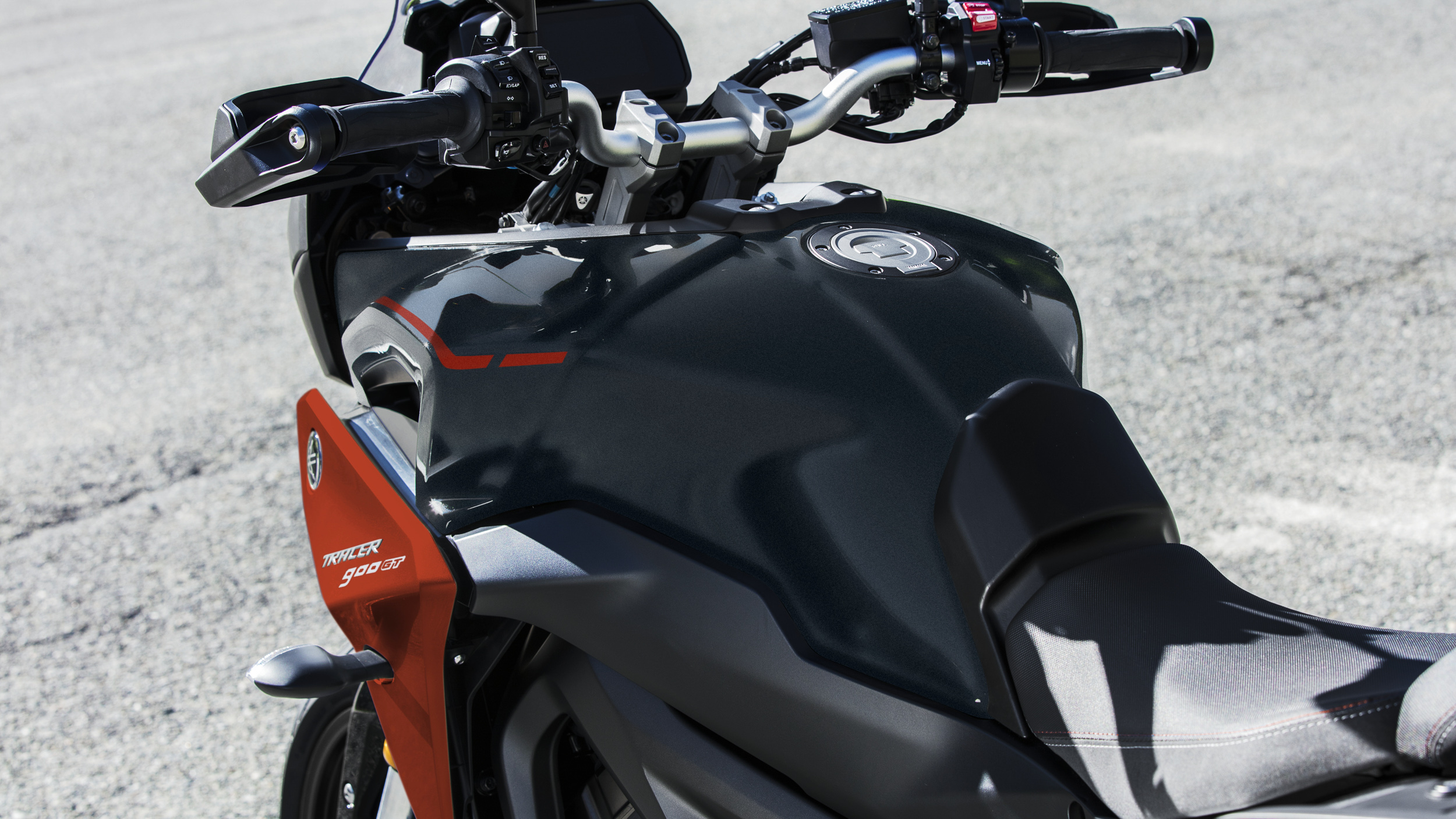 2020 yamaha tracer 700 top speed