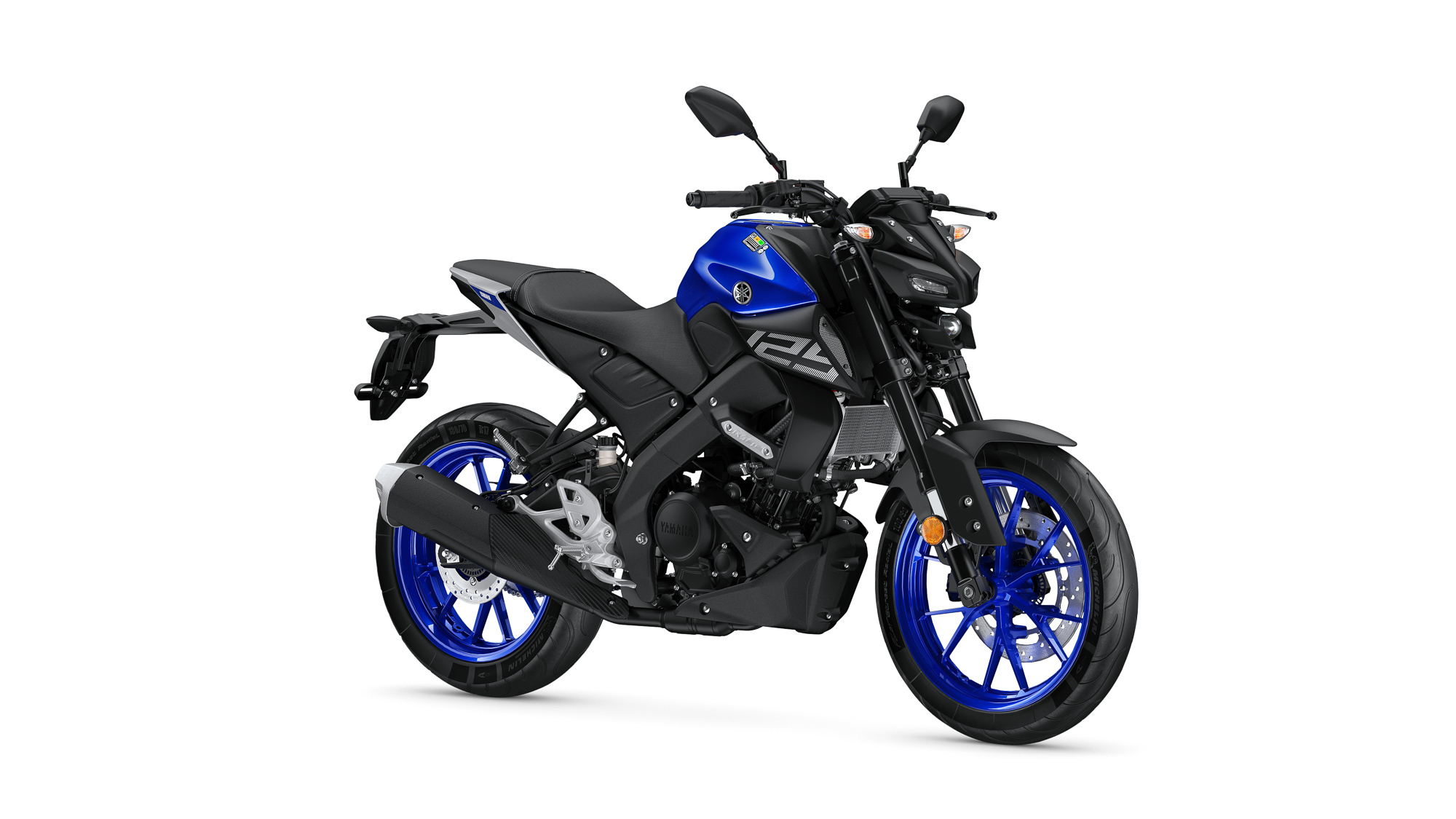 Yamaha 125 03 2022 EICMA Yamaha 125 03 2022 EICMA