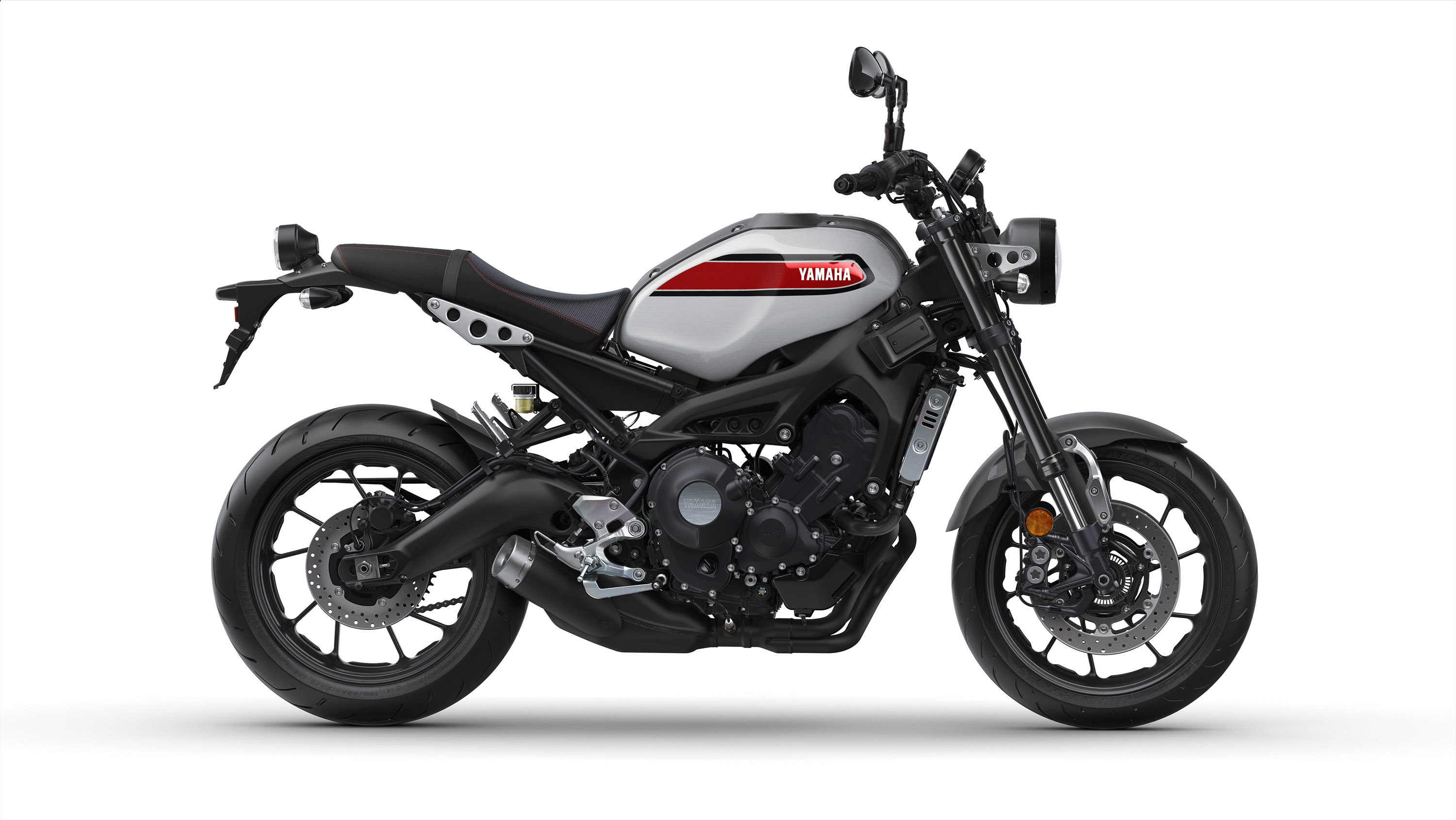 Yamaha XSR900 2020 MOTOMAG