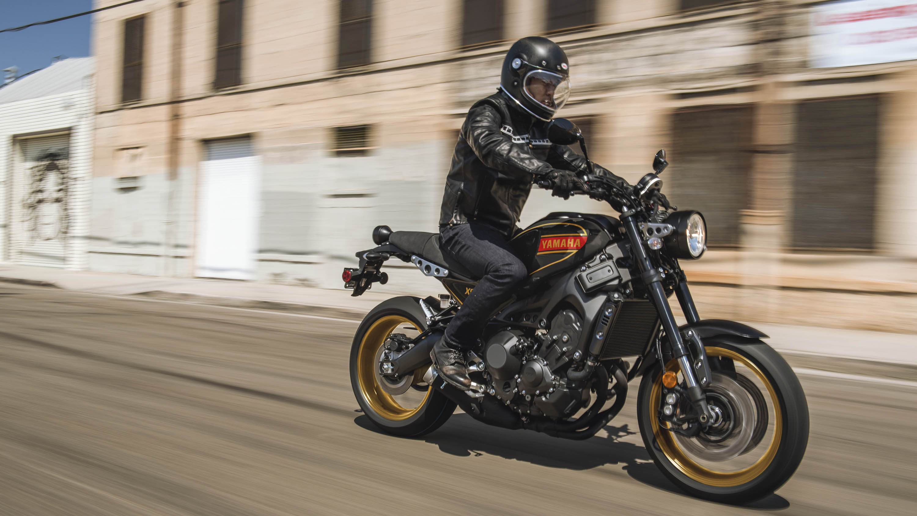 yamaha 2020 xsr