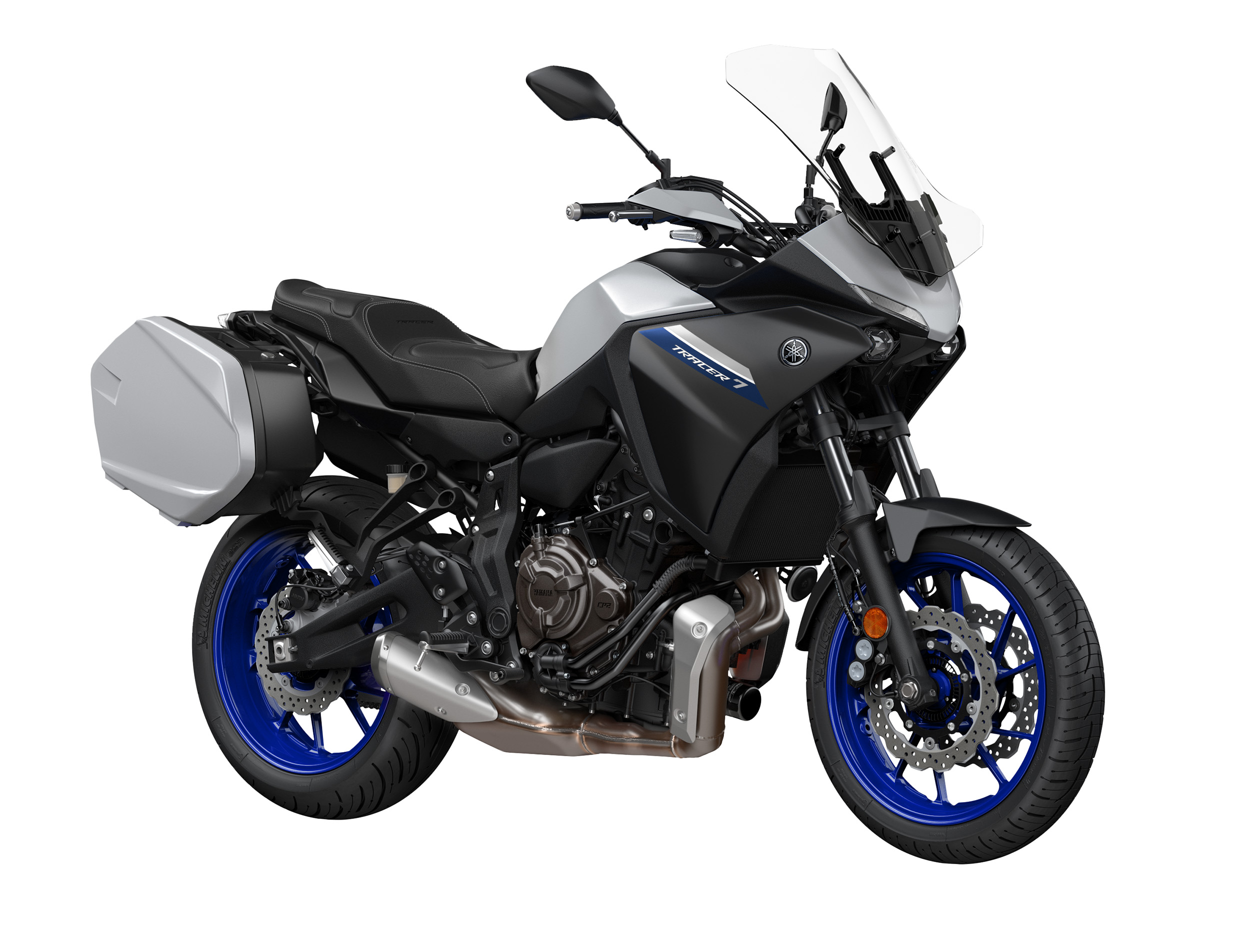 Tracer 7 GT MOTOMAG