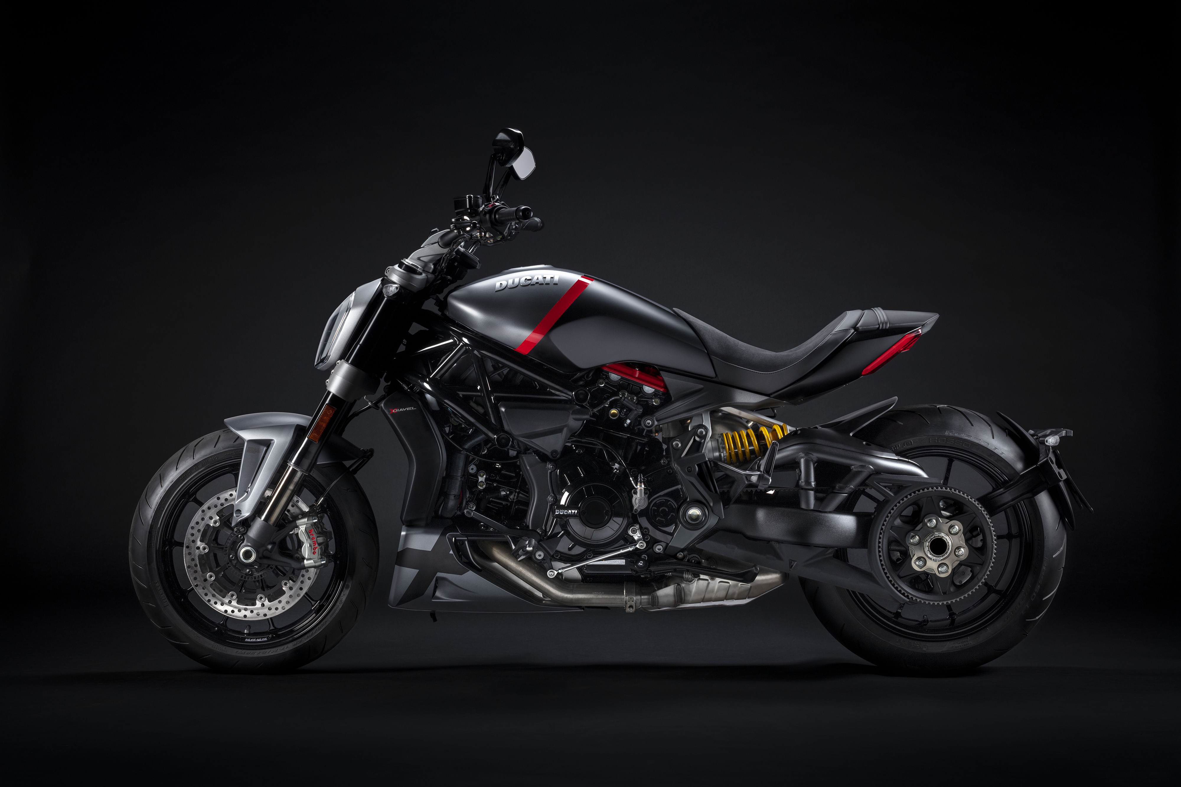 ducati xdiavel black star 2021