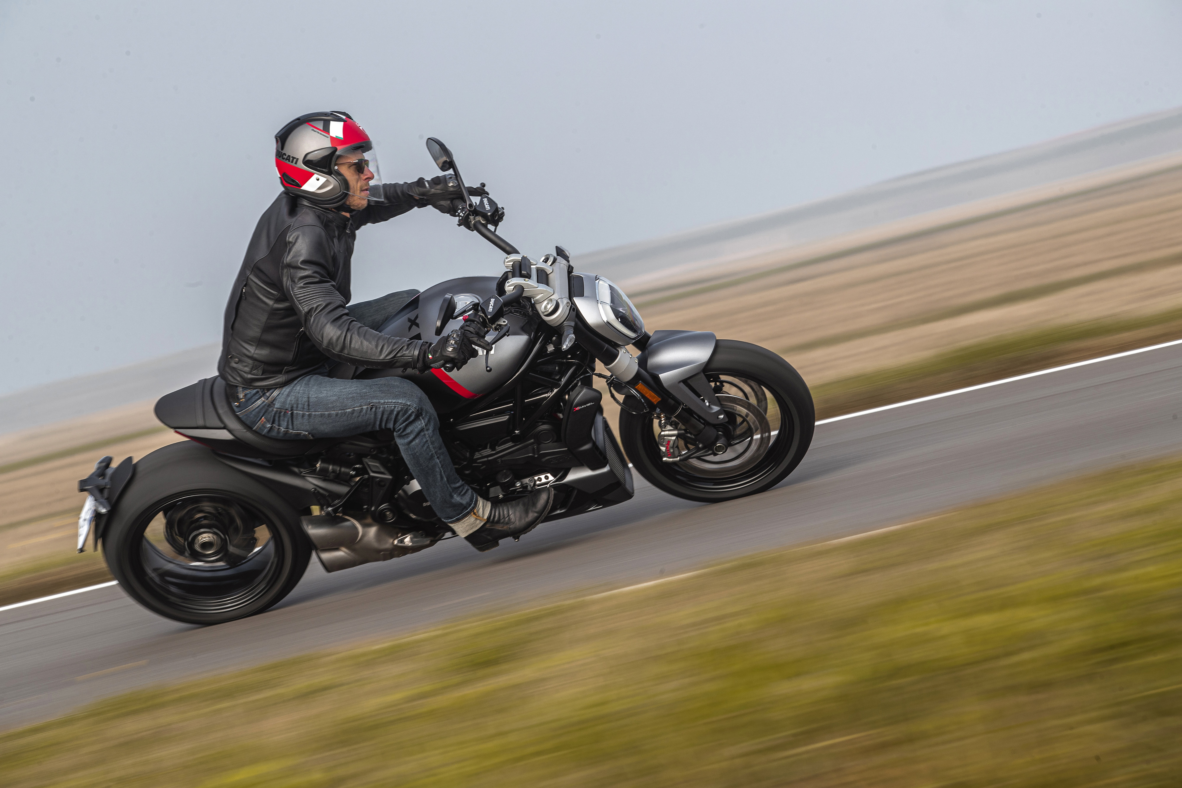 ducati xdiavel black star 2021